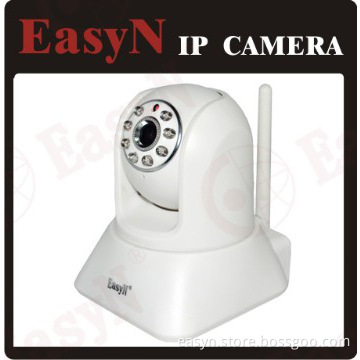 EasyN HD H.264 Pan Tilt HD IP Network Camera